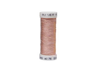 Au Ver A Soie - Soie 100/3 Silk Thread Colors 