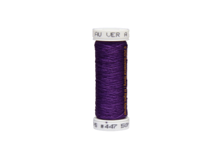 Au Ver A Soie - Soie 100/3 Silk Thread