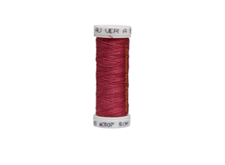 Au Ver A Soie - Soie 100/3 Silk Thread