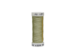 Au Ver A Soie - Soie 100/3 Silk Thread Colors 242 to 519