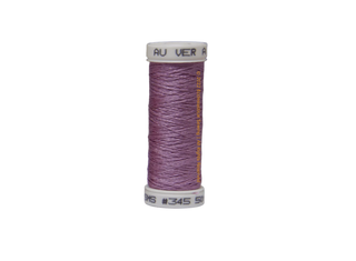 Au Ver A Soie - Soie 100/3 Silk Thread