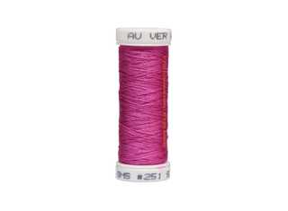 Au Ver A Soie - Soie 100/3 Silk Thread