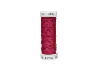 Au Ver A Soie - Soie 100/3 Silk Thread