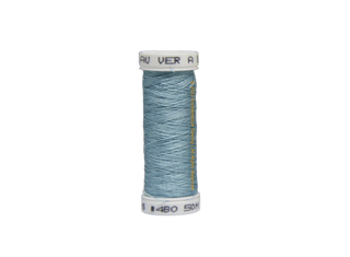 Au Ver A Soie - Soie 100/3 Silk Thread