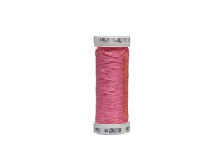 Au Ver A Soie - Soie 100/3 Silk Thread