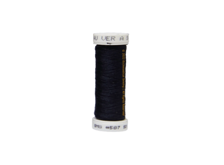 Au Ver A Soie - Soie 100/3 Silk Thread Color