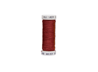 Au Ver A Soie - Soie 100/3 Silk Thread Color