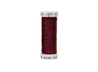 Au Ver A Soie - Soie 100/3 Silk Thread Color