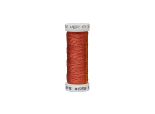 Au Ver A Soie - Soie 100/3 Silk Thread Color