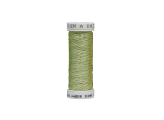 Au Ver A Soie - Soie 100/3 Silk Thread Color