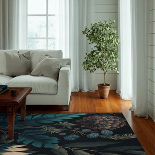 Bohemian Boho Area Rug - Timeless Style with a Modern Twist