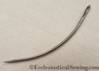 Bracing Needle | Slate Frame Embroidery Supplies