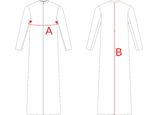 Priest Religious Vestment Sewing Patterns | Ecclesiastical Sewing – Page 2