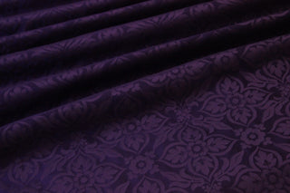 Chelsmford Damask Liturgical Fabric For Church Vestments