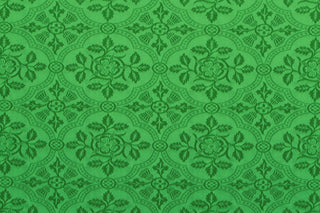 Cloister Religious Brocade Fabric | Liturgical Church Vestment Fabric