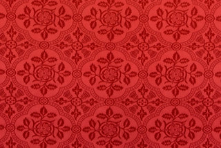 Cloister Religious Brocade Fabric | Liturgical Church Vestment Fabric