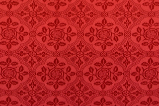 Cloister Religious Brocade Fabric | Liturgical Church Vestment Fabric