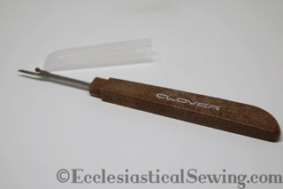 Nozione di cucito di Clover Seam Ripper