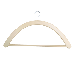 Cope Hanger for Church Vestments | Shaped Arch Cope Hanger