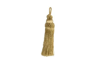 Cope Tassel Rayon Notion For Church Vestments