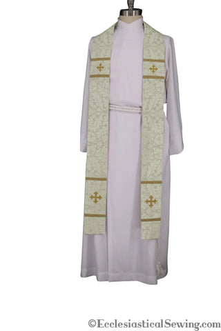 Coventry Priest Stole or Pastor Stole | Clergy & Liturgical Vestments