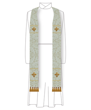 Coventry Priest Stole or Pastor Stole | Clergy & Liturgical Vestments