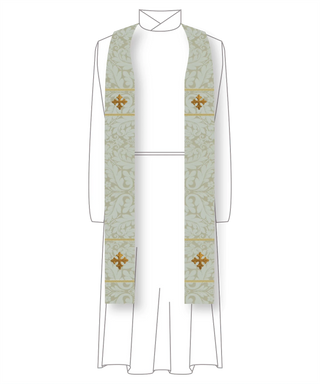 Coventry Priest Stole or Pastor Stole | Clergy & Liturgical Vestments