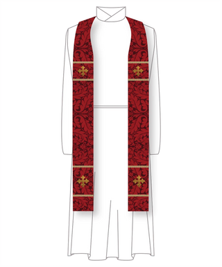 Coventry Priest Stole or Pastor Stole | Clergy & Liturgical Vestments