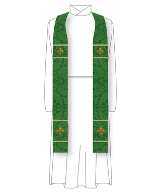 Coventry Priest Stole or Pastor Stole | Clergy & Liturgical Vestments