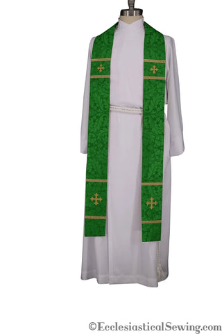 Coventry Priest Stole or Pastor Stole | Clergy & Liturgical Vestments