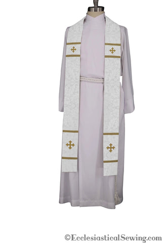 Coventry Priest Stole or Pastor Stole | Clergy & Liturgical Vestments