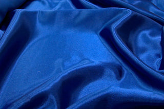 Crepe Back Satin Fabric | Satin Fabric and Lining