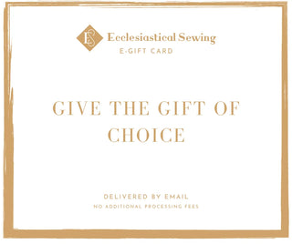 E-Gift Card