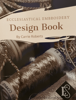 Ecclesiastical Embroidery Design Book Church Vestment Designs Church Embroidery | CHurch embroidery Designs Ecclesiastical Sewing