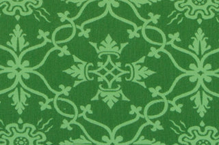 Ely Crown Liturgical Brocade Fabric For Church Vestments