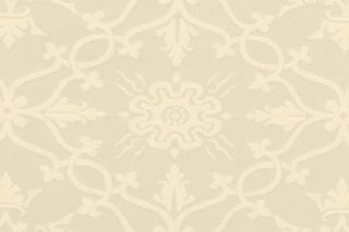 Ely Crown Liturgical Brocade Fabric For Church Vestments