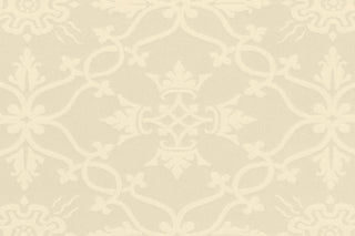 Ely Crown Liturgical Brocade Fabric For Church Vestments