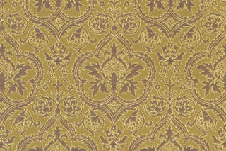 Evesham Liturgical Brocade Fabric For Church Vestments