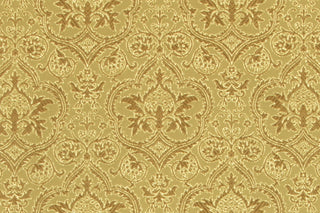 Evesham Liturgical Brocade Fabric For Church Vestments