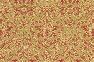 Evesham Liturgical Brocade Fabric For Church Vestments