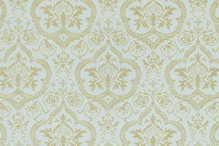 Evesham Liturgical Brocade Fabric For Church Vestments