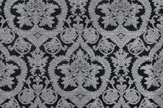 Evesham Liturgical Brocade Fabric For Church Vestments