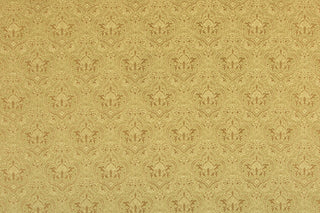 Evesham Liturgical Brocade Fabric For Church Vestments