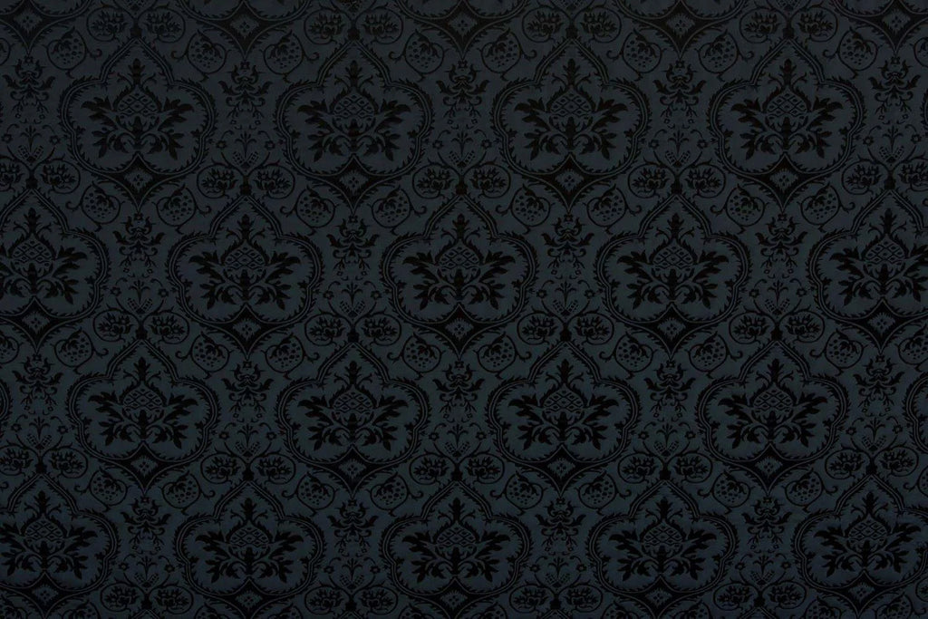 Evesham Damask Liturgical Fabric For Church Vestments – Ecclesiastical ...