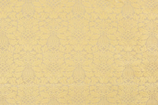 Fairford Brocade Fabric | Historical Costume Liturgical Fabric 