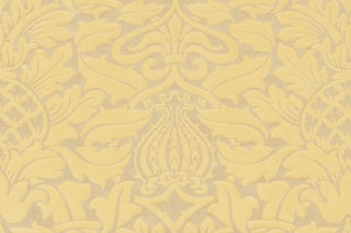 Fairford Brocade Fabric | Historical Costume Liturgical Fabric 