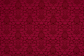 Fairford Brocade Fabric | Historical Costume Liturgical Fabric 