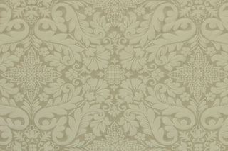 Florence Brocade Fabric | Historical Costume Liturgical Fabric 