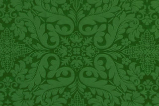 Florence Brocade Fabric | Historical Costume Liturgical Fabric 