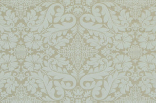 Florence Brocade Fabric | Historical Costume Liturgical Fabric 